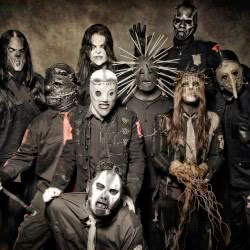 Slipknot – Queen Of The Damned