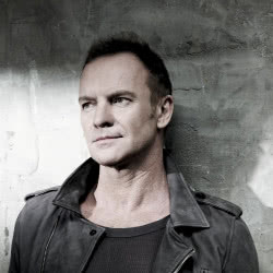 Sting – Can't Stand Losing You