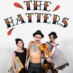 The Hatters – Fuck You