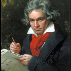 Ludwig Van Beethoven – II. Largo appassionato