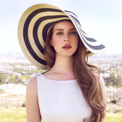 Lana Del Rey – Diet Mnt Dew