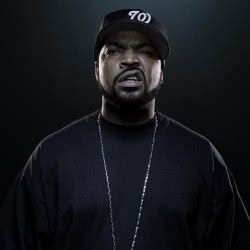 Ice Cube – D'voidofpopniggafiedmegamix